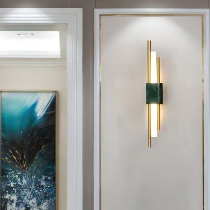 Tanto Wall Light