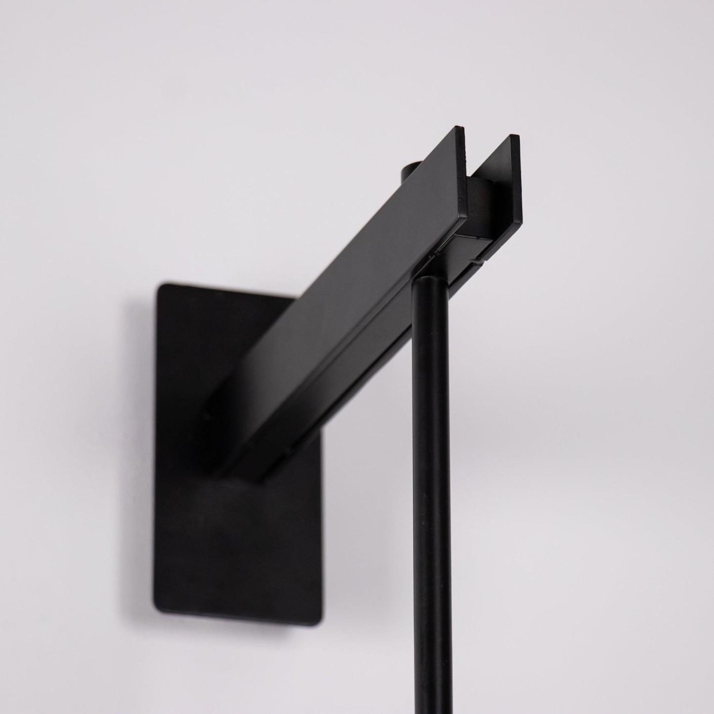 Vadim Glass Wall Lamp