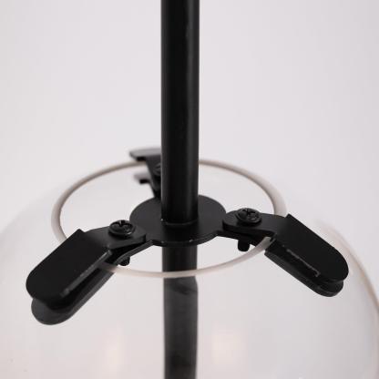 Vadim Glass Wall Lamp