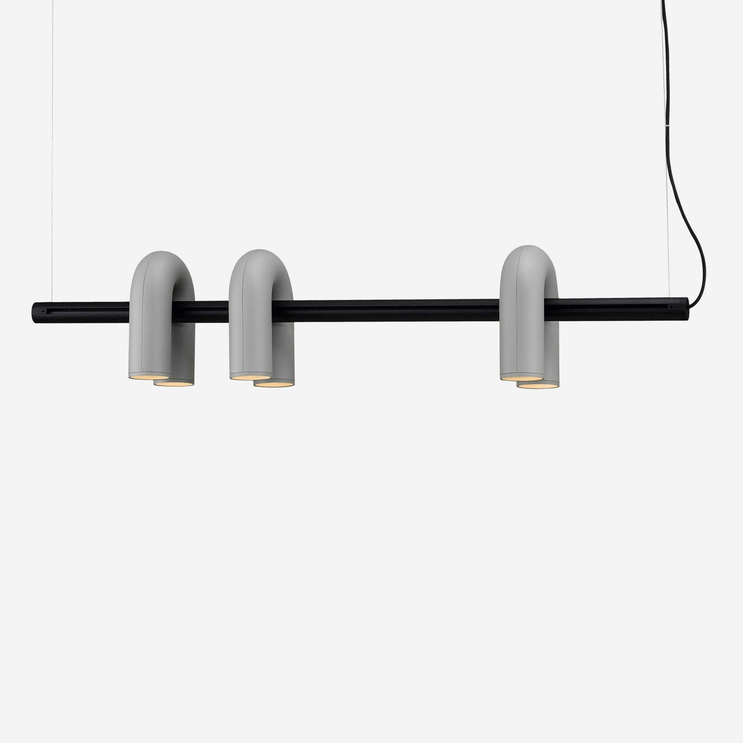 Modern Style Cirkus Chandelier