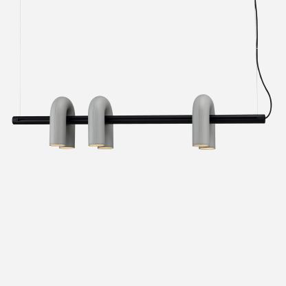 Modern Style Cirkus Chandelier