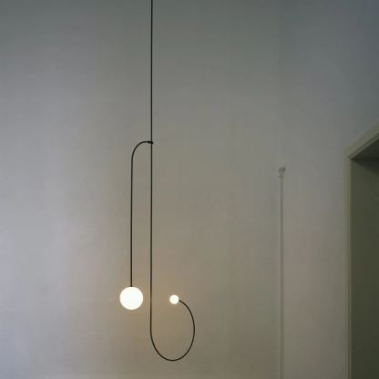 Mobile Chandelier