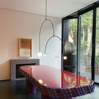 Mobile Chandelier