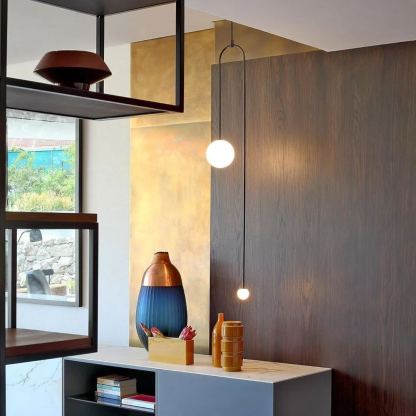 Mobile Chandelier