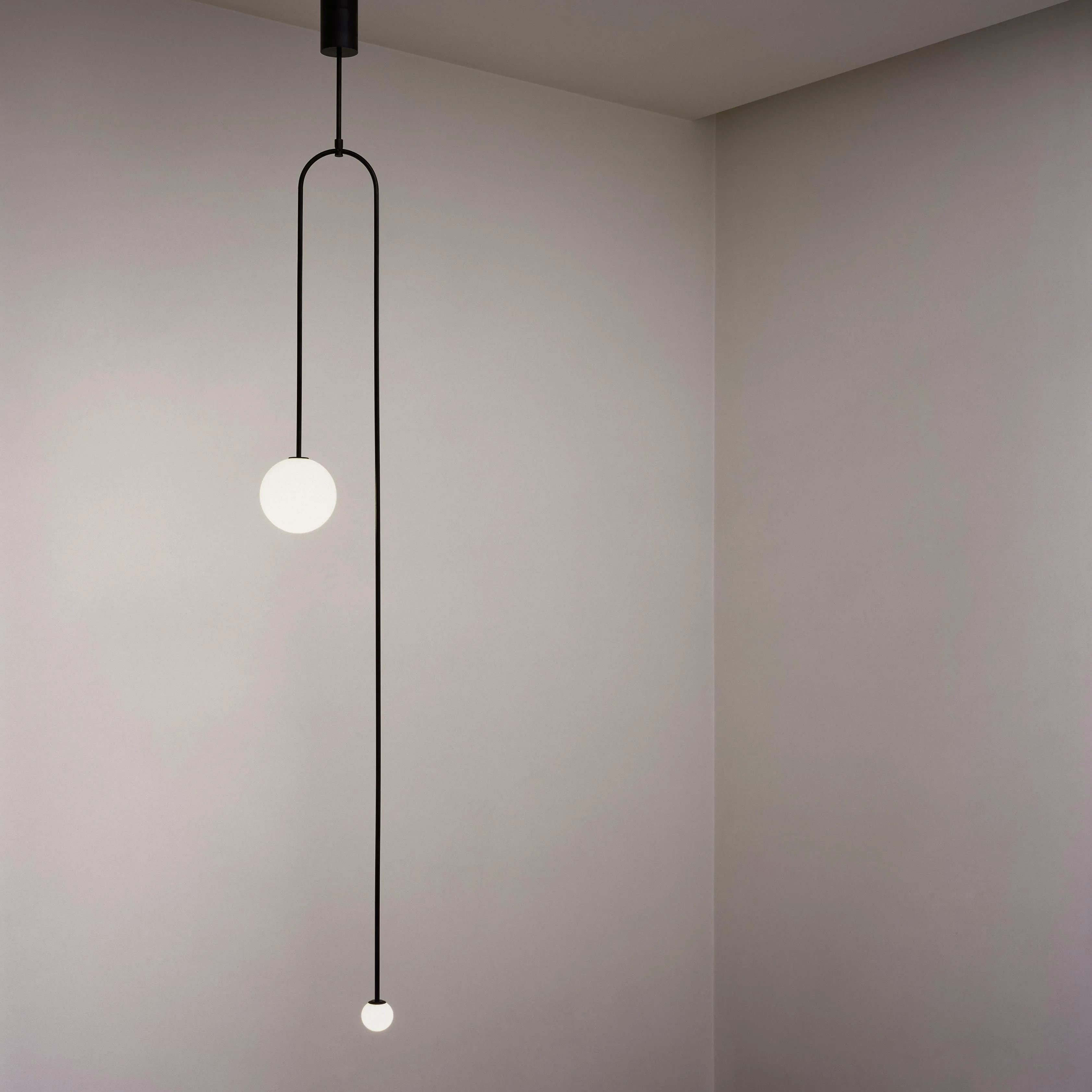 Mobile Chandelier