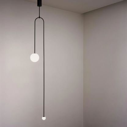 Mobile Chandelier