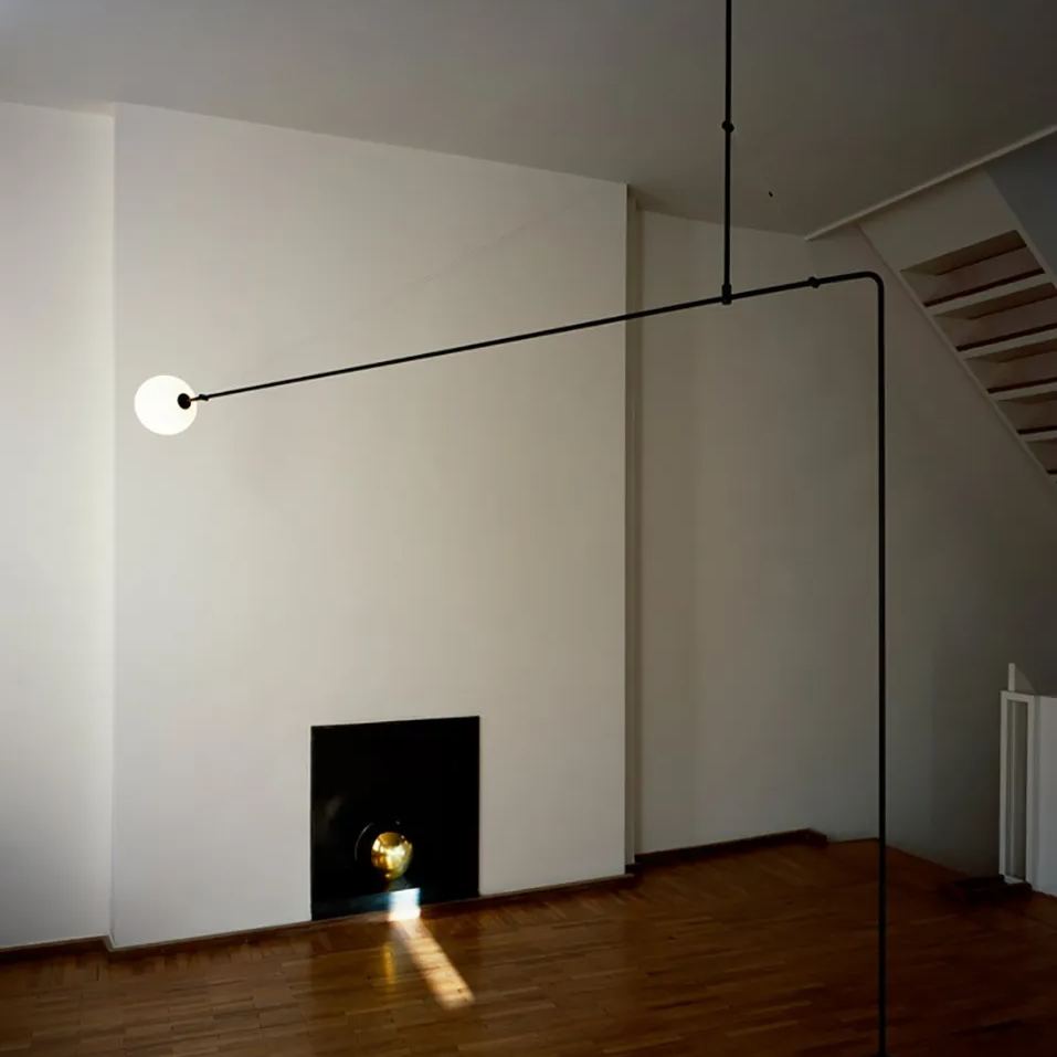 Mobile Chandelier