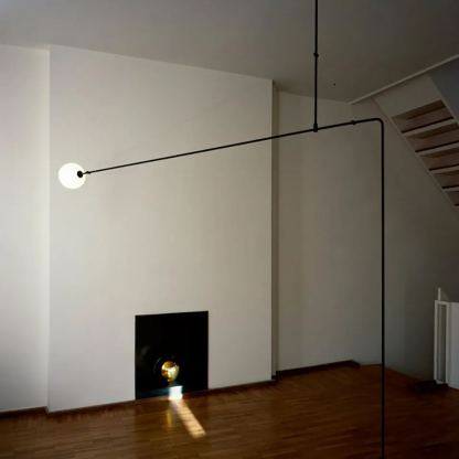 Mobile Chandelier