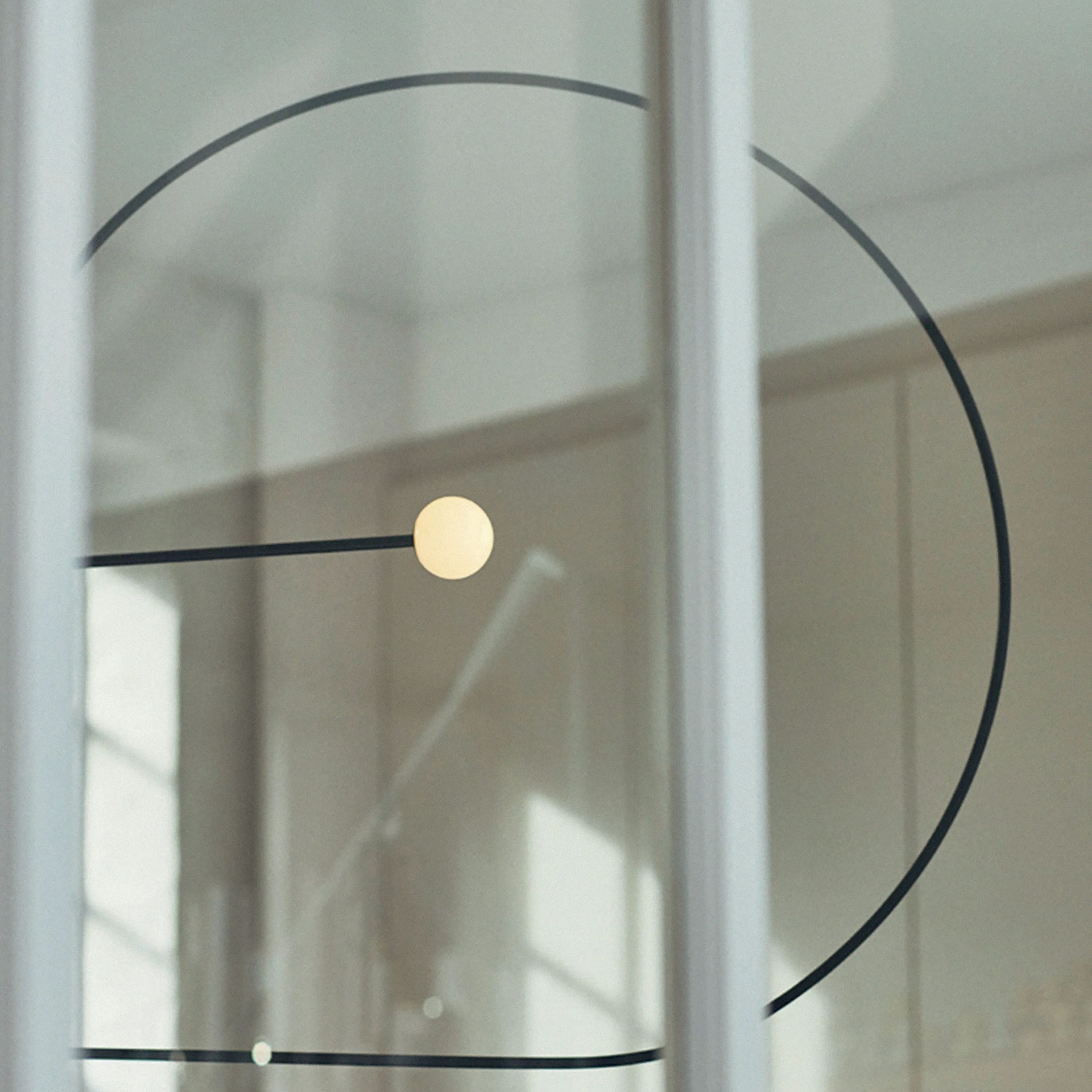 Mobile Chandelier