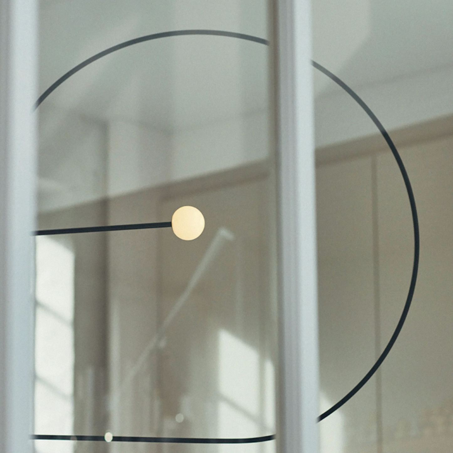 Mobile Chandelier