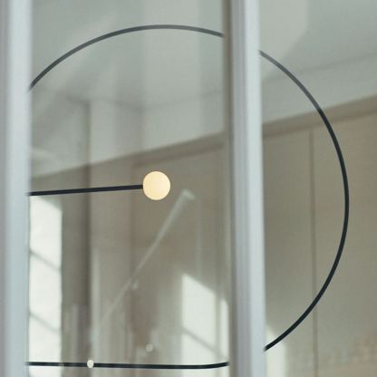 Mobile Chandelier