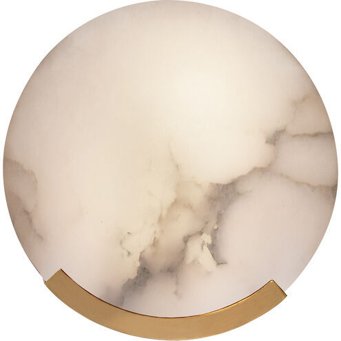 KELLY WEARSTLER MELANGE SCONCE - KW2010AB    