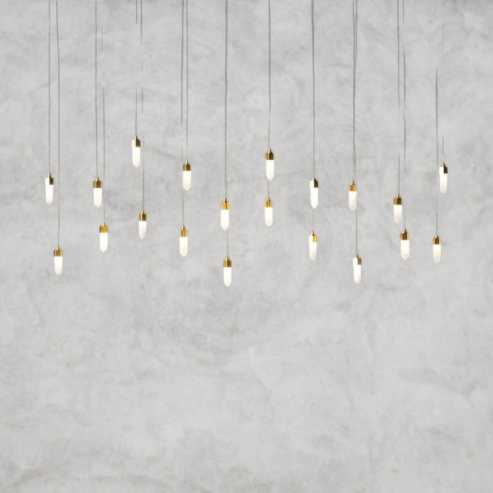 Drop Light Rectangle Leo Chandelier-20 Drop Rectangle – Jucci Light