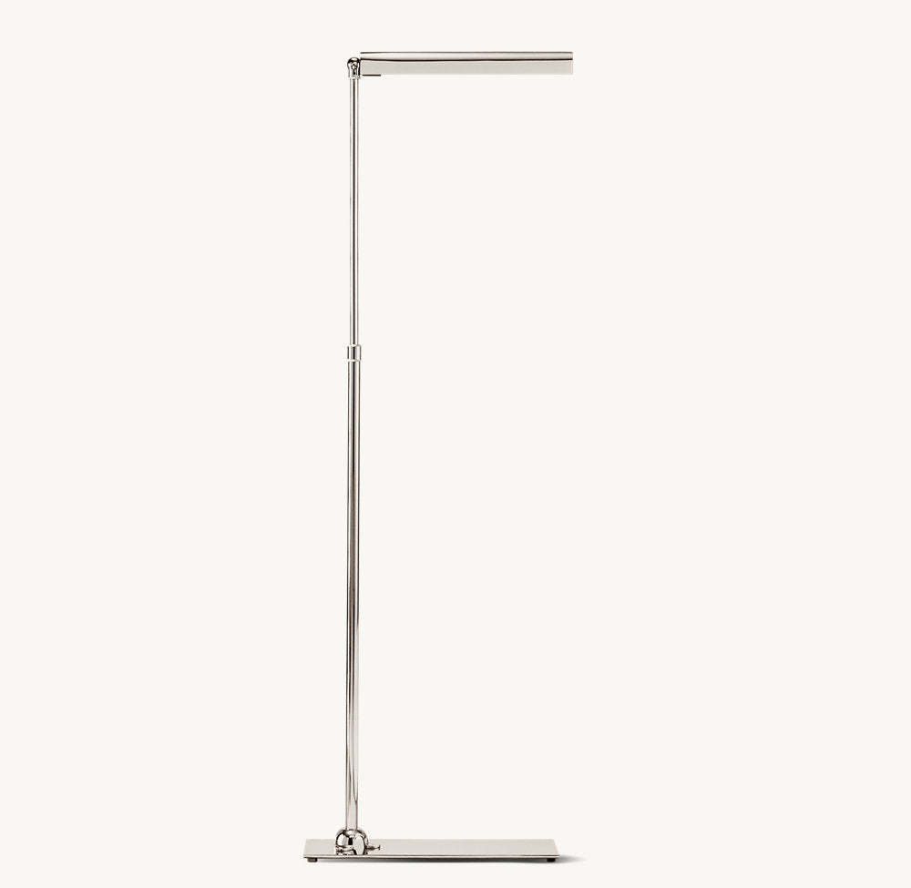 SLIMLINE TASK FLOOR LAMP