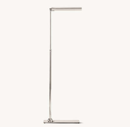 SLIMLINE TASK FLOOR LAMP