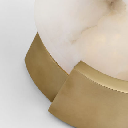 KELLY WEARSTLER MELANGE SCONCE - KW2010AB    