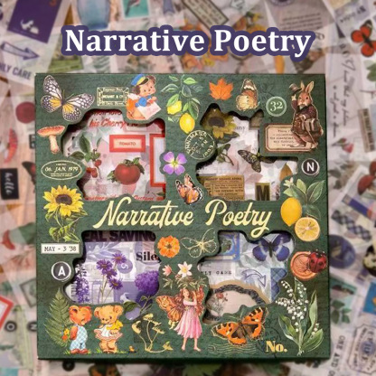 Narrative Poetry
