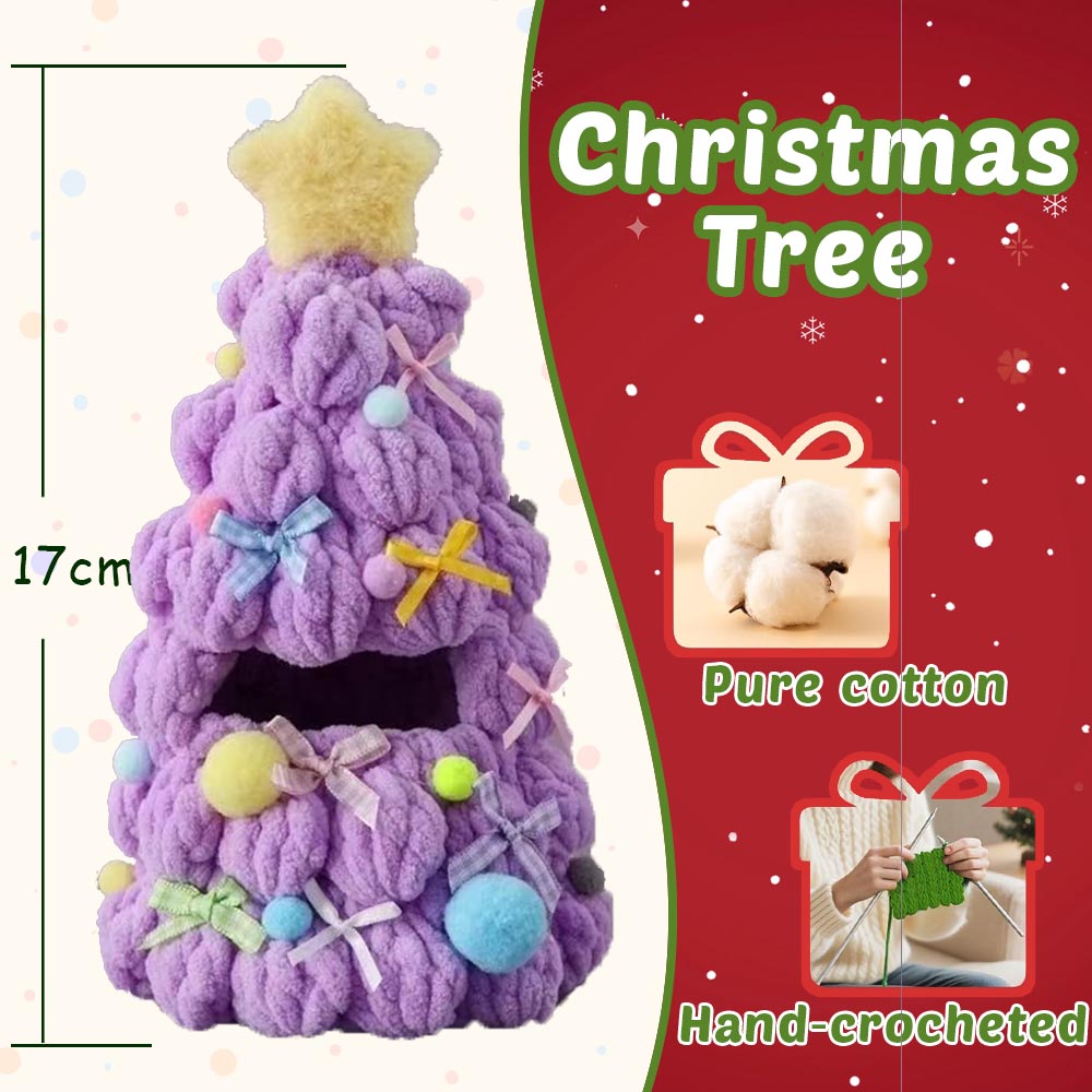 Christmas Doll Clothes Outfit - Applicable to Labubu