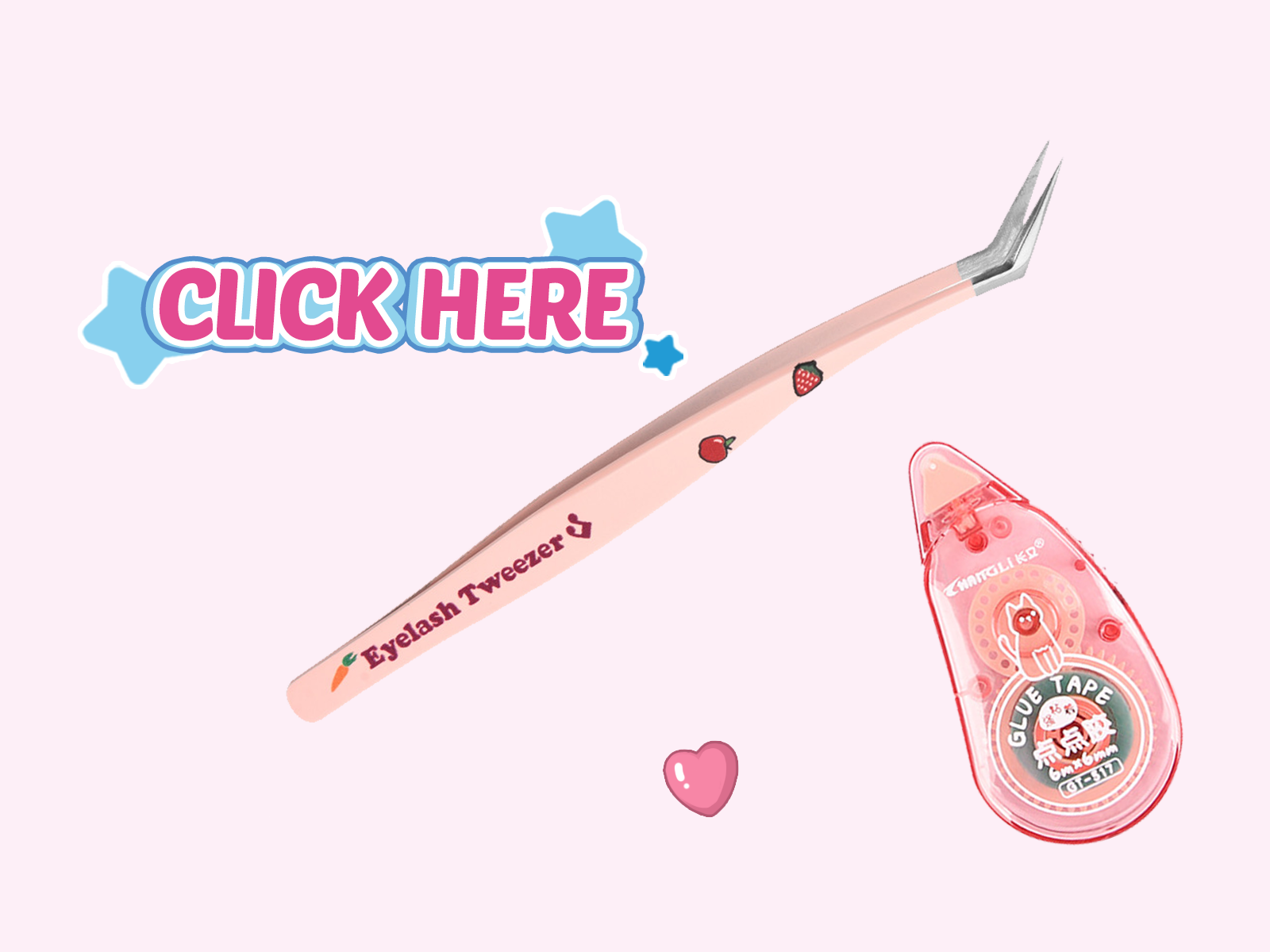 Sticker Tool Collection