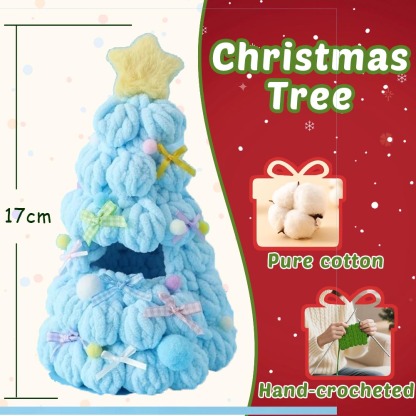 Christmas Doll Clothes Outfit - Applicable to Labubu