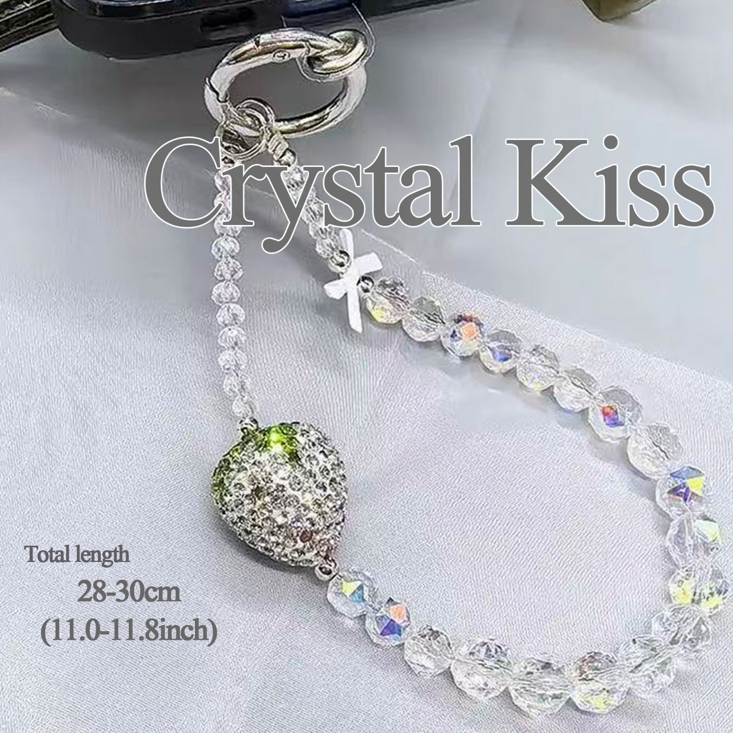 Warm Chain Phone Chain - 6series