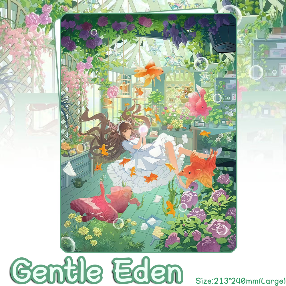 FableVale DIY 3D Sticker Collection - Cute Miniature Scene