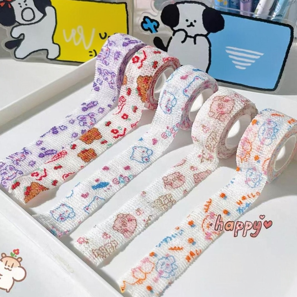Cute Finger bandage