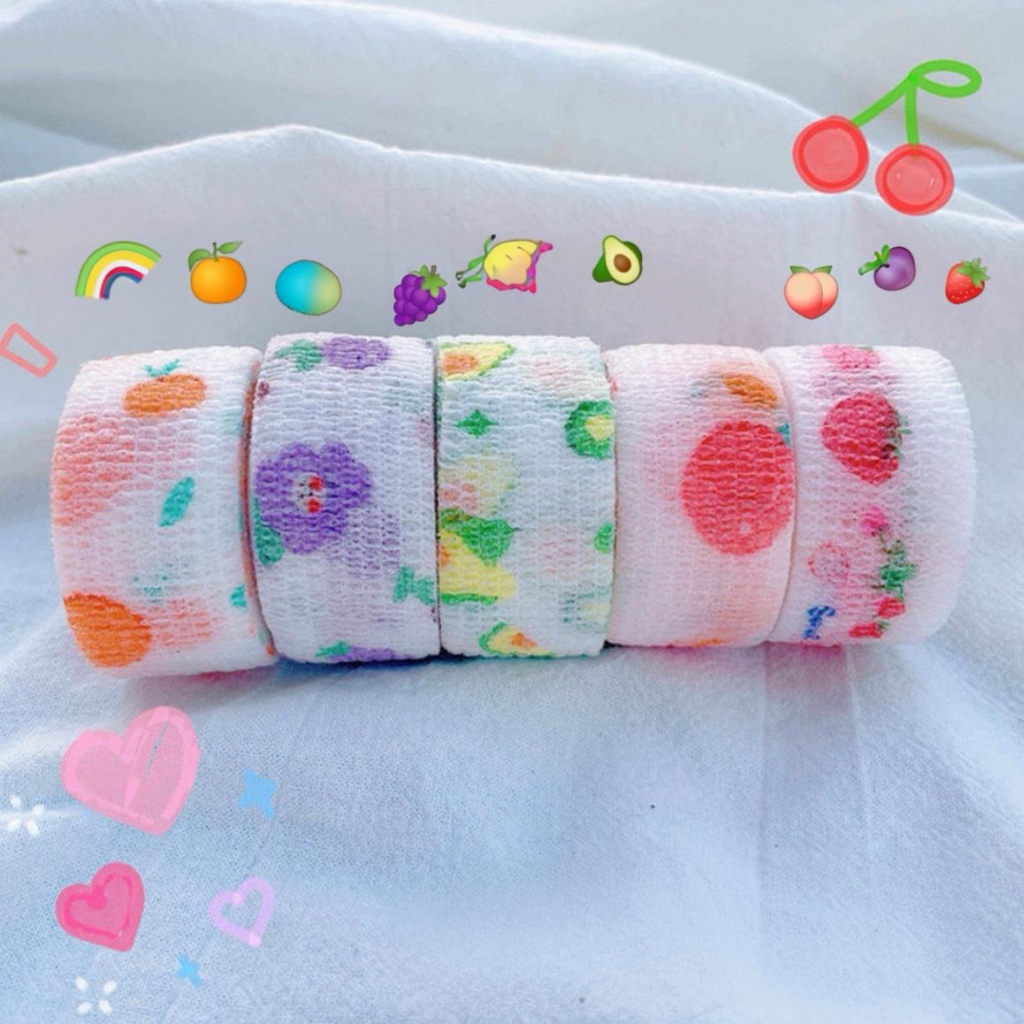 Cute Finger bandage