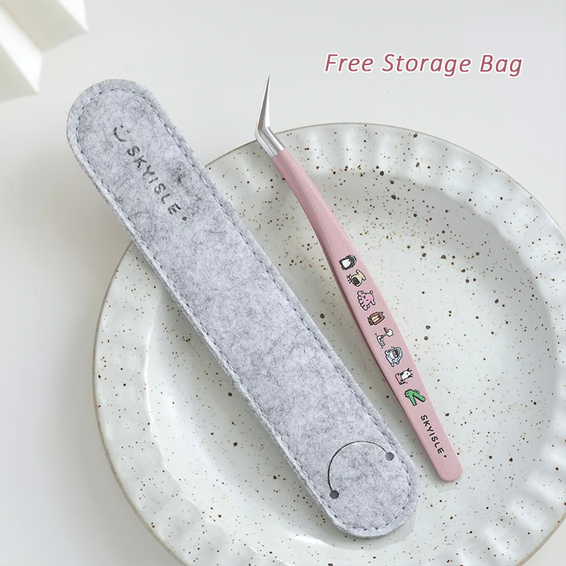 Animal Party - Premium Tweezers (only for 18+)