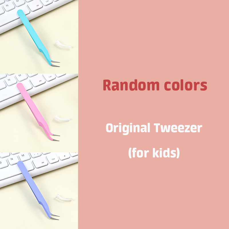 (Tweezer) original tweezer (for kids)