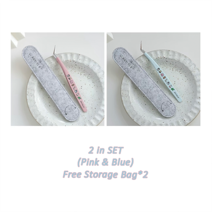 Animal Party - Premium Tweezers (only for 18+)