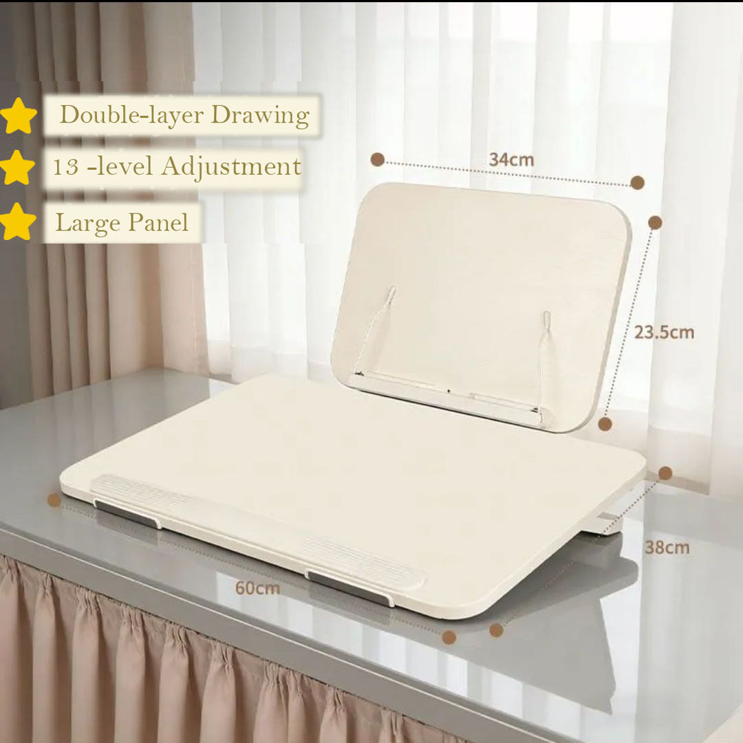 Adjustable Drawing & Writing Board