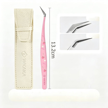 (Tweezer) Premium Coloful Tweezers  (only for 18+)