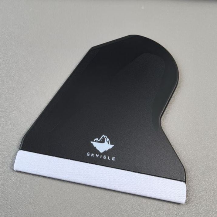 Bubble Scraper Set - Sticker Tools