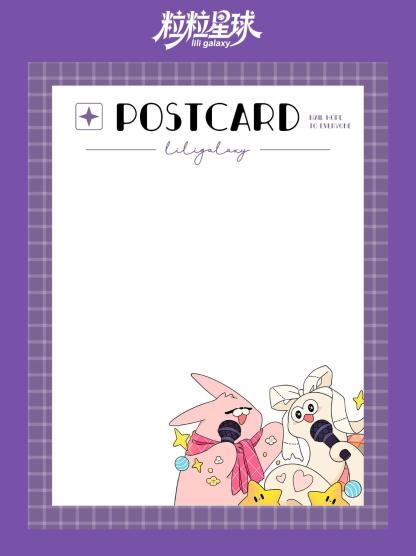 Cartoon Life DIY 3D Scene Stickers Collection & Postcards - 2 Cute Miniature Scenes