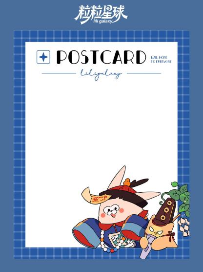 Cartoon Life DIY 3D Scene Stickers Collection & Postcards - 2 Cute Miniature Scenes