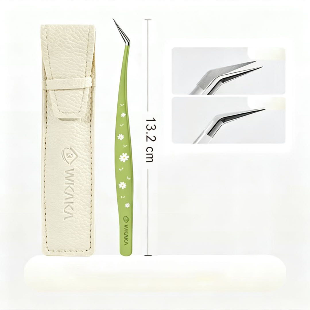 (Tweezer) Premium Coloful Tweezers  (only for 18+)