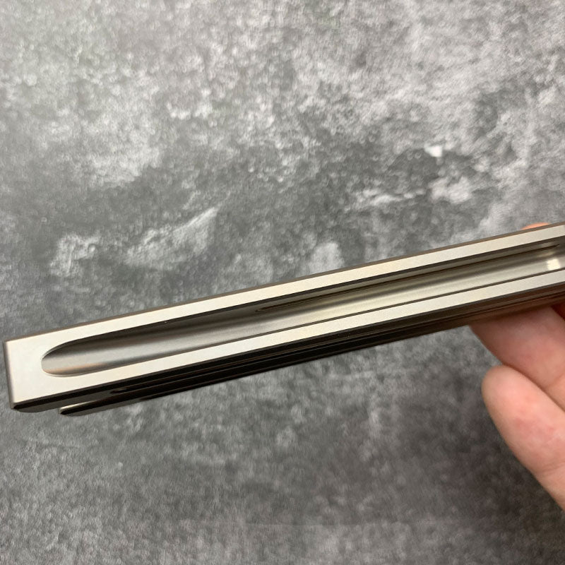 Maxace Petrel Balisong-kolisong