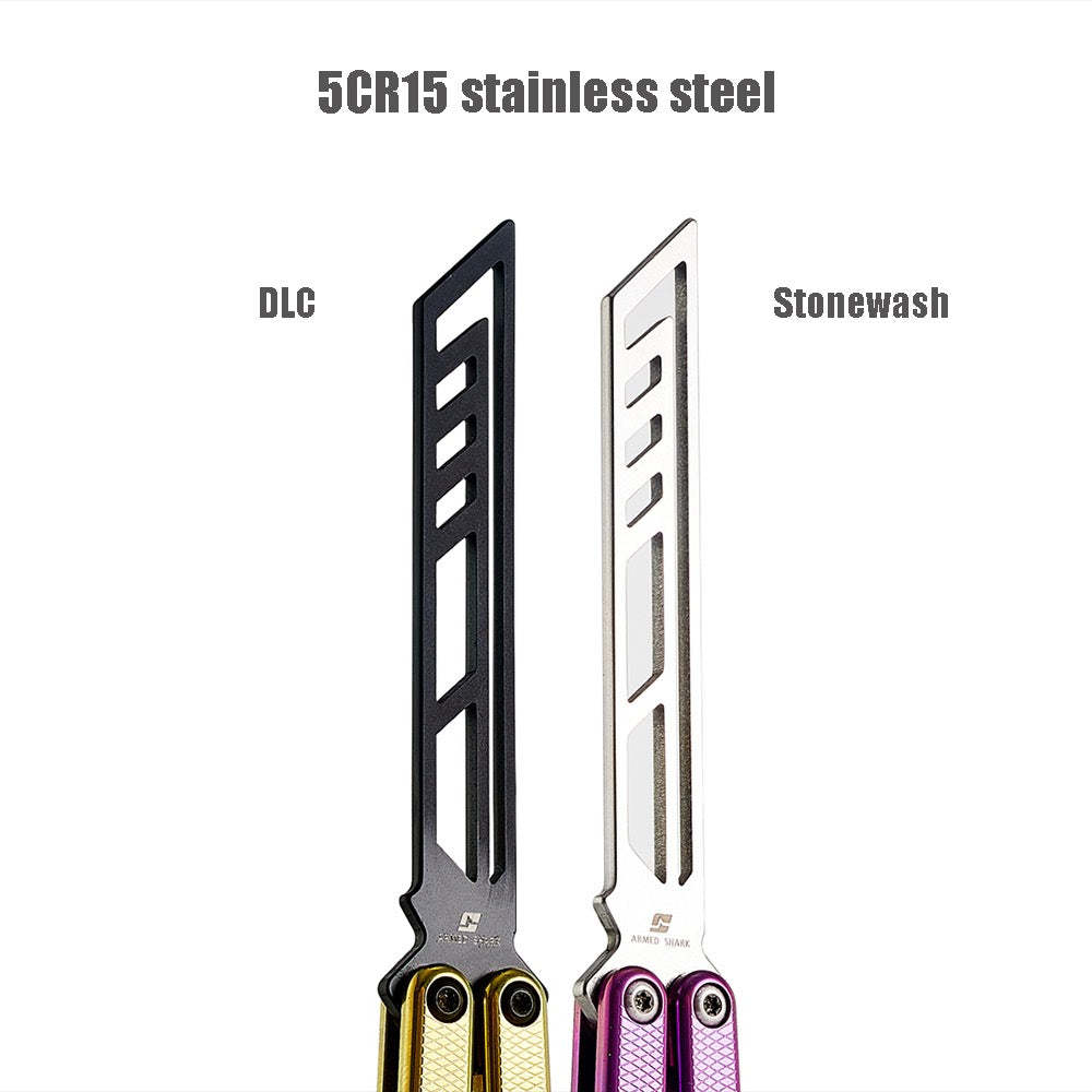 Krake Raken Trainer V3 – Squid Industries