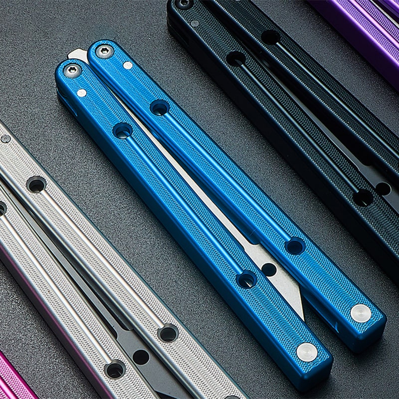 Armed Shark Squidtrainer V4