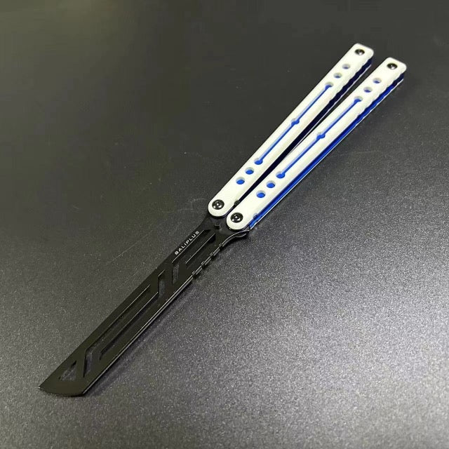 Baliplus Nautilus V2 Balisong Clone