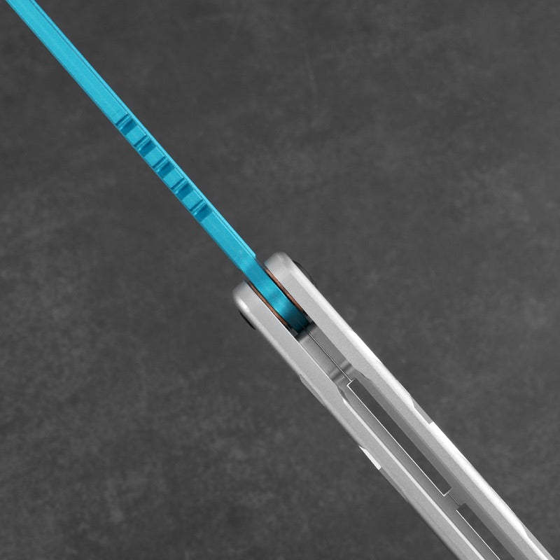 Yuppie Swordfish Balisong Clonekolisong