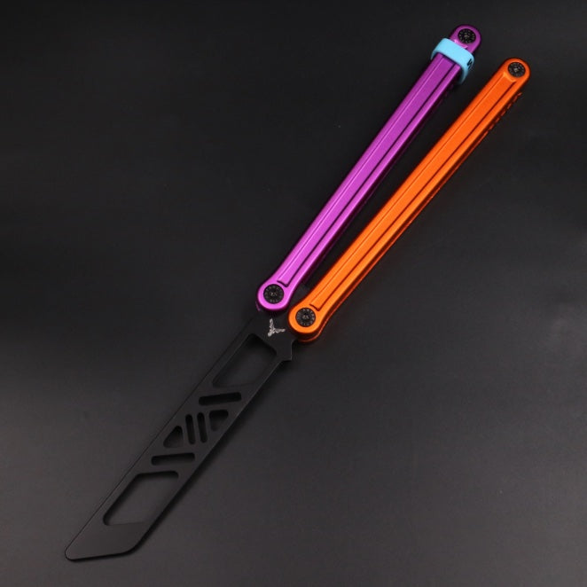 XDYY Antarctic 2 Balisong Clone-kolisong