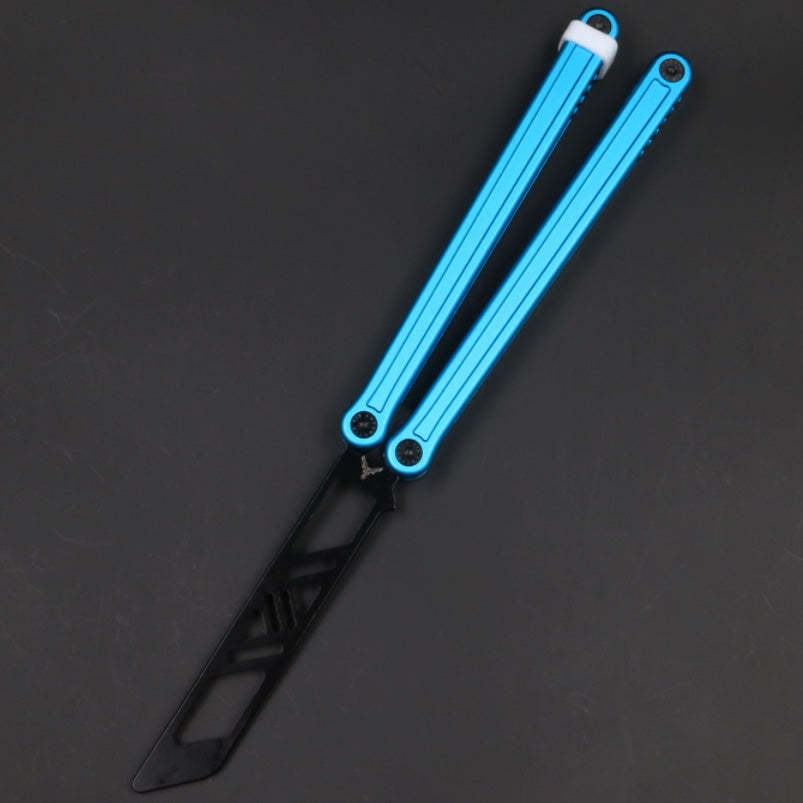 XDYY Antarctic 2 Balisong Clone-kolisong
