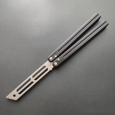 Baliplus Triton V2 Balisong Clone