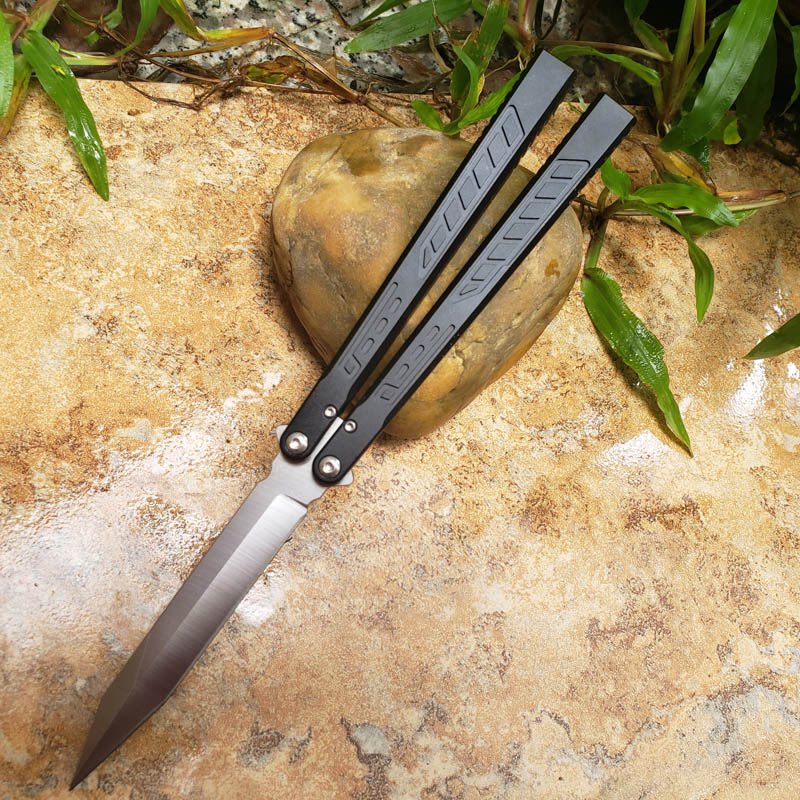 One Falcon Butterfly Knife, Theone Butterfly Knife