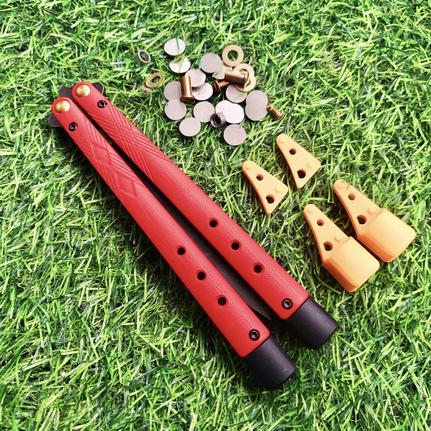 ブランドバッグ通販サイト Necron BM99 Baliplus Balisong kolisong – Clone トップス