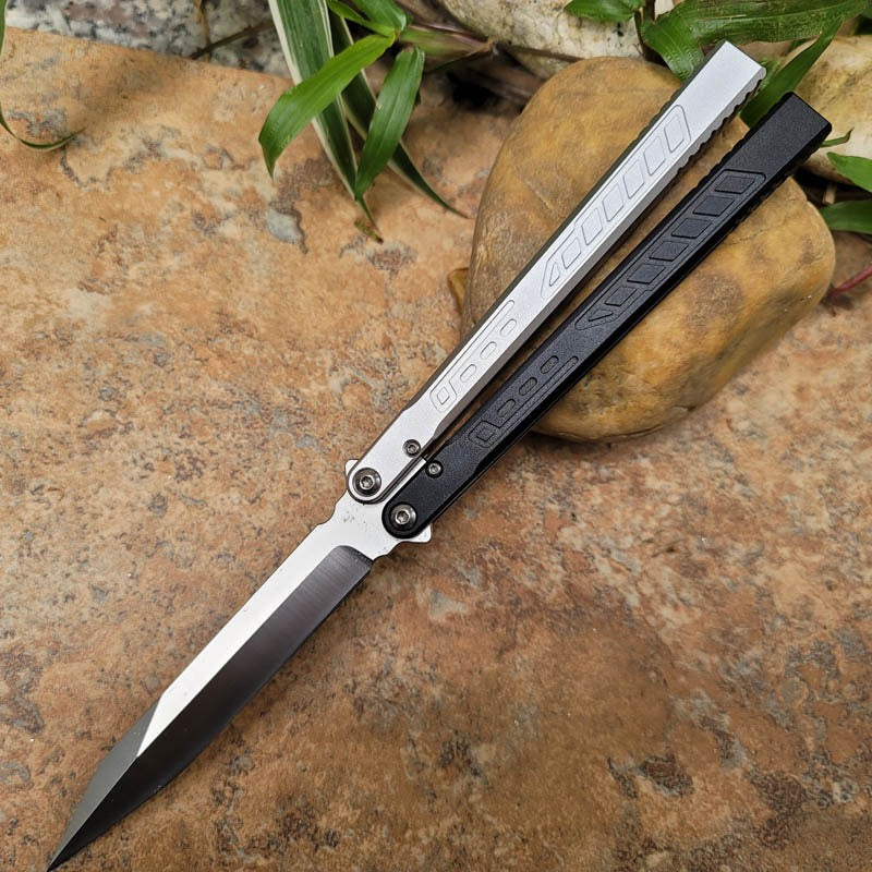 One Falcon Butterfly Knife, Theone Butterfly Knife