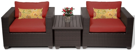 [Copy][Copy][Copy][Copy][Copy]3 Piece Outdoor Wicker Patio Furniture Set！！DISCOUNT🔥Free Shipping To (US Only)