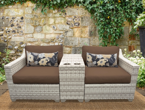 [Copy][Copy][Copy][Copy][Copy][Copy][Copy]3 Piece Outdoor Wicker Patio Furniture Set！！DISCOUNT🔥Free Shipping To (US Only)